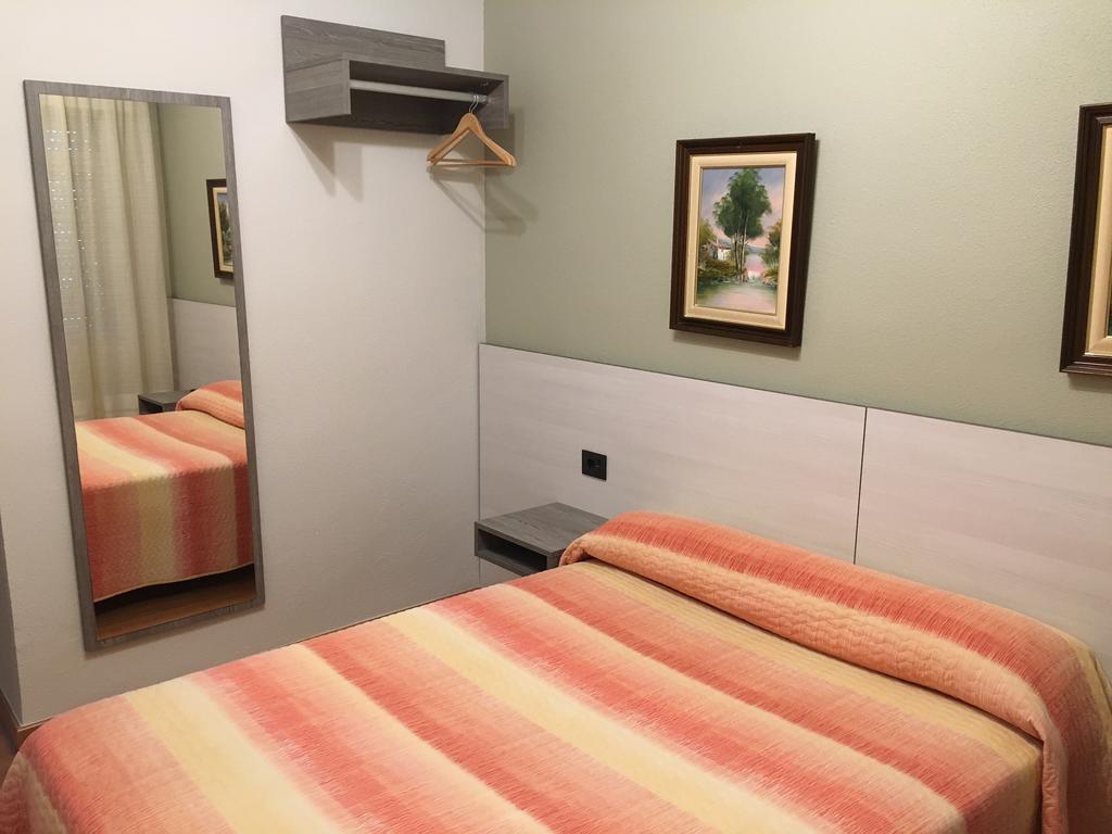 El Chocolatero Hotell Castildelgado Eksteriør bilde